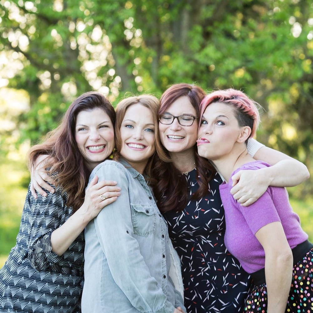 Meet your Posher, Betsy